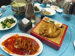 -三晋饭庄(南内环街店)