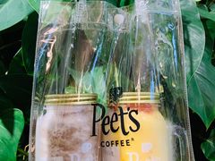 杨枝甘露-Peet's Coffee皮爷咖啡(德基店)