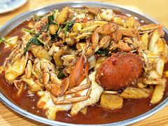 -瑞丽活螃蟹(芒市店)