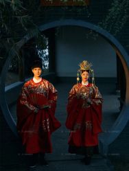 -第一夫人婚纱摄影(南京店)