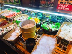 -牛New寿喜烧(虹桥新天地店)