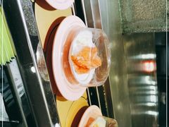 -争鲜回转寿司(金桥家乐福店)