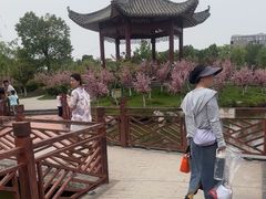 -木兰水镇旅游景区