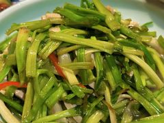 -鱼食饭稻·苏浙土菜17年老馆子(平江路店)