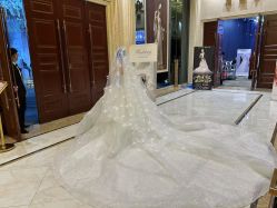 -MuseMarry婚纱(前海嘉里中心店)