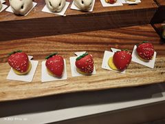 -第六季自助餐厅(甜水园店)