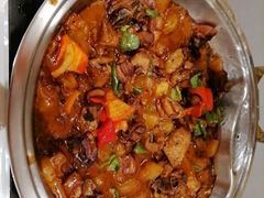 -天伦王朝酒店·盛华瑄餐厅