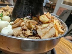 -三姐妹餐厅(曲江店)