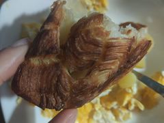 栗子起酥包-OUR Bakery(三里屯太古里店)