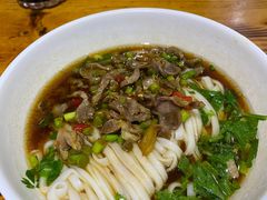 -肆姐面粉馆(坡子街店)
