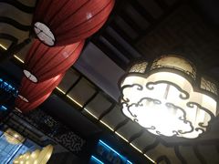 -芙蓉·艳阳餐厅(南口店)