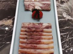 -南京悦客假日酒店中餐厅