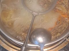 -一席地·本地鸡窝·杭帮鸡火锅(萧山银隆百货店)
