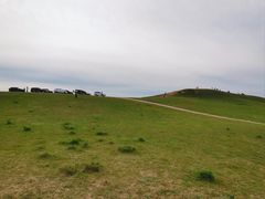 -御道口草原森林风景区