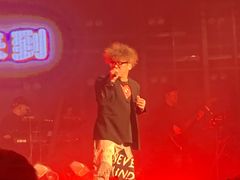 -MOSSO·Liveshow(M3香港广场店)