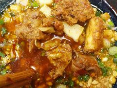 -镇江龙·火锅串串(武侯祠店)