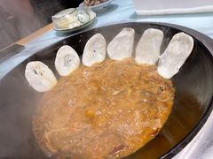 -三里屯土灶台(盐城总店)