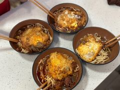 -小卫香辣面馆(老二中老大门店)