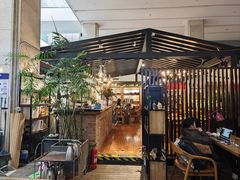 -大书房咖啡(中传国交店)