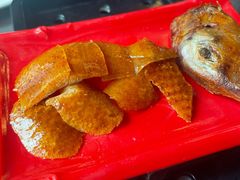 -羲和雅苑•北京烤鸭(平安国际金融中心店)