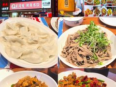 -渔家风味·鲅鱼水饺·央视展播·海鲜天津菜(开发区店)