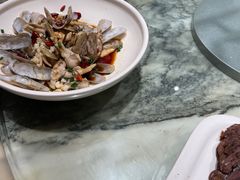 -梁家大院•农家菜(昆山会展中心店)