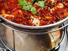 -重庆乌鱼庄·龙滋鲜(青羊大道店)