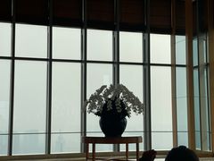 -视界美食自助餐厅·石家庄希尔顿酒店