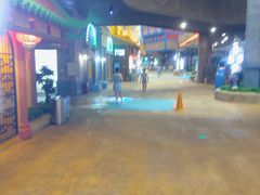 -广州融创水世界