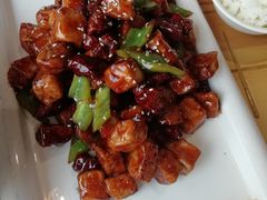 -肘子酥·天津菜·特色捞面(德云社店)