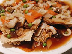 -辣婆婆(航天桥店)