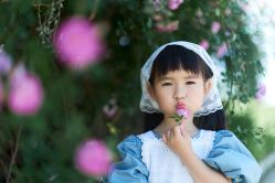 -七色果儿童摄影