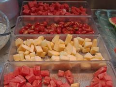 -魁牛·潮汕牛肉自助火锅(沈辽路万达店)