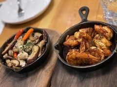 -TIAGO HOME KITCHEN(王府中环店)