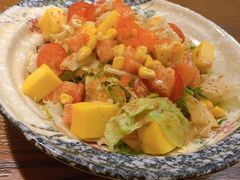 -千夏日式风情餐厅(恐龙园汉江东路店)