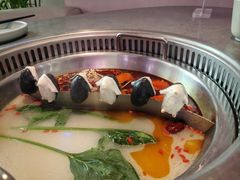 -故里和山·成都火锅(欢乐港湾店)