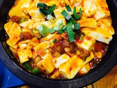 -楼兰古丽新疆菜(钟楼景观店)