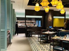 -安南越南餐厅(青岛万象城店)