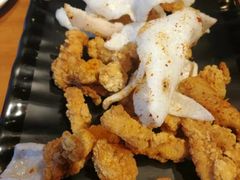 酥肉-炉小二铜锅牛蛙•川湘菜(三里屯店)