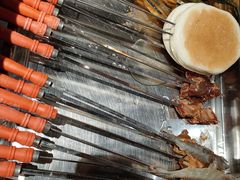-炭窑水浒烤肉(汉阳鹦鹉巷子店)