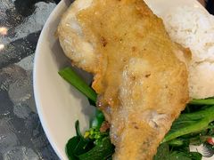 -孖记茶档·热腾茶餐(荔湾领展广场店)