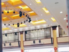 -大天然酒店(军民路店)