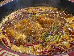 -京门活鱼馆·鱼火锅(百子湾（原红庙）店)