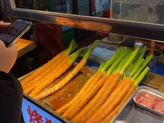 -大学城夜市大排档(凤栖路店)