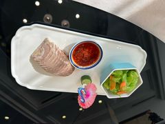 -山明水秀大饭店