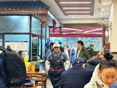 -蒋家肠旺面馆(合群路店)