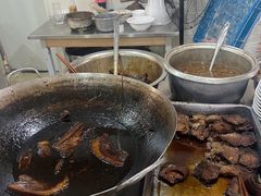 -泰顺江南春面馆
