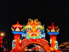 -西安城墙·碑林历史文化景区