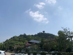 -汕尾铜鼎山旅游区