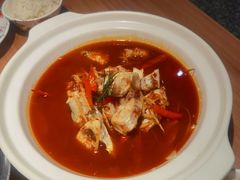 -蜀宴小调·精致家常菜(科华店)